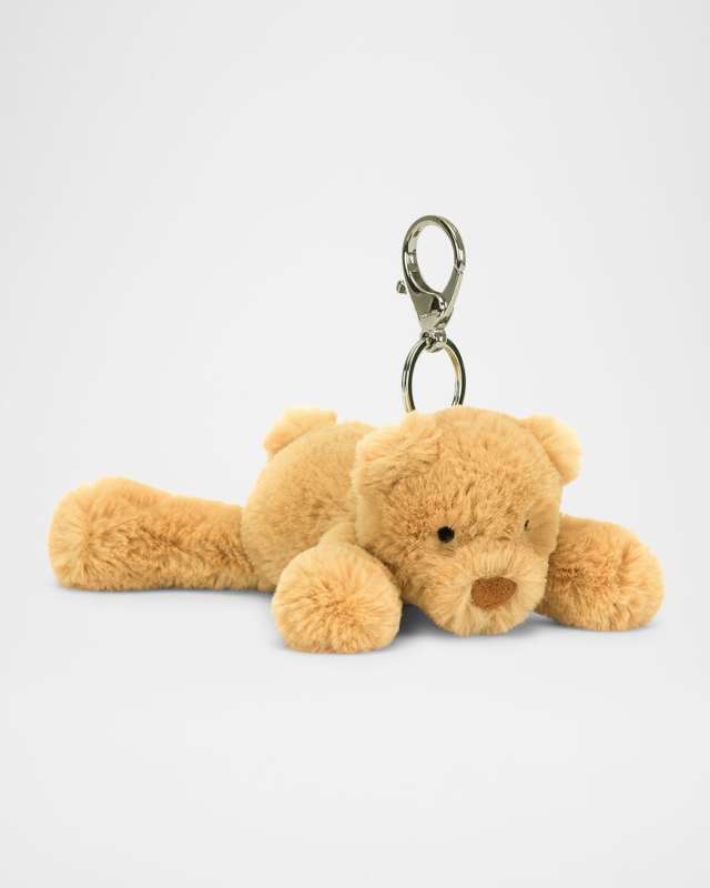 Smudge Bear Bag Charm